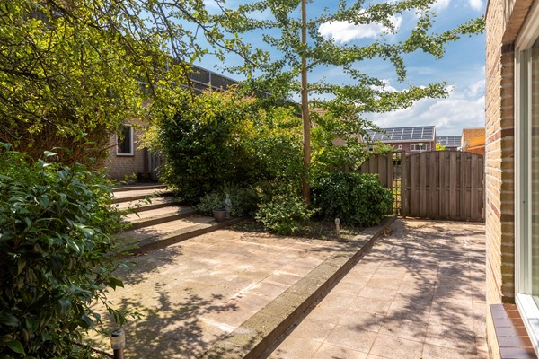 Medium property photo - Kerklaan 2, 2451 CG Leimuiden